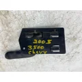 GM 15186043 Door Handle thumbnail 2