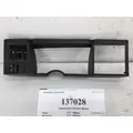 GM 15550549B Instrument Cluster Bezel thumbnail 1