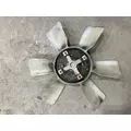 GM 350 Fan Blade thumbnail 2