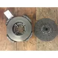 GM 350 Flywheel thumbnail 1