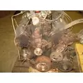GM 366 GAS Engine Assembly thumbnail 7