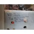 GM 366TBI Engine Assembly thumbnail 3