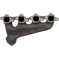 GM 366 Exhaust Manifold thumbnail 2