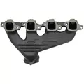 GM 366 Exhaust Manifold thumbnail 5