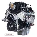 GM 6.0L V8 GAS ENGINE ASSEMBLY thumbnail 2