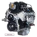 GM 6.0L V8 GAS ENGINE ASSEMBLY thumbnail 2