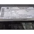 GM 6.0L V8 GAS ENGINE ASSEMBLY thumbnail 3