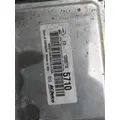 GM 6.0L V8 GAS ENGINE CONTROL MODULE (ECM) thumbnail 4
