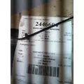 GM 6.0L V8 GAS MASS AIR FLOW SENSORS thumbnail 3