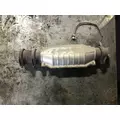 GM 6.0L Catalytic Converter thumbnail 1