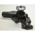 GM 6.2L V8 DIESEL Water Pump thumbnail 6