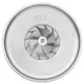 GM 6.5L Diesel Turbocharger  Supercharger thumbnail 2