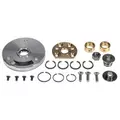 GM 6.5L Diesel Turbocharger  Supercharger thumbnail 1