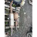 GM 6.6 DURAMAX DPF (Diesel Particulate Filter) thumbnail 1