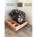 GM 6.6 DURAMAX Engine Assembly thumbnail 2