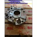 GM 6.6 DURAMAX Flywheel Housing thumbnail 1