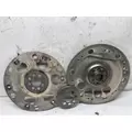 GM 6.6 DURAMAX Flywheel thumbnail 2