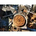 GM 6.6 DURAMAX Flywheel thumbnail 1