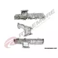 GM 6.6 DURAMAX Intake Manifold thumbnail 1