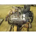 GM 6.6 Duramax Engine Assembly thumbnail 3