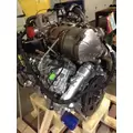 GM 6.6L DURAMAX L5P ENGINE ASSEMBLY thumbnail 7