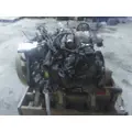 GM 6.6L DURAMAX LB7 ENGINE ASSEMBLY thumbnail 4