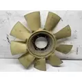 GM 6.6L DURAMAX Fan Blade thumbnail 1