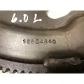 GM 6L90E Flywheel thumbnail 3