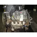 GM 8.1L V8 GAS ENGINE ASSEMBLY thumbnail 3