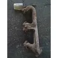 GM 8.1L V8 GAS EXHAUST MANIFOLD thumbnail 2