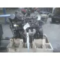 GM 8.1L V8 LP ENGINE ASSEMBLY thumbnail 3