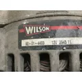 GM 8.1L Alternator thumbnail 2
