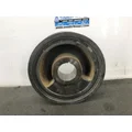 GM 8.1L Engine Harmonic Balancer thumbnail 2