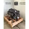 GM 8.1 Engine Assembly (CORE) thumbnail 3