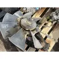 GM 8.1 Fan Blade thumbnail 1