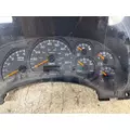 GM 94665991 Instrument Cluster thumbnail 2