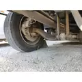 GM ALL Axle Assembly, Front (unused) thumbnail 2