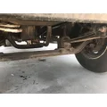 GM ALL Axle Assembly, Front thumbnail 2