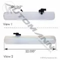 GM C Series Cooling Assy. (Rad., Cond., ATAAC) thumbnail 1
