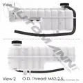 GM C Series Cooling Assy. (Rad., Cond., ATAAC) thumbnail 1