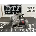 GM C4500 Starter Motor thumbnail 2
