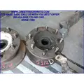 GM HF839 Hub thumbnail 2