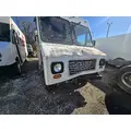 GM P30 Axle Beam (Front) thumbnail 2