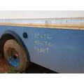 GM P3500 Axle Assembly, Rear thumbnail 2