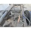 GM P42 Axle Assembly, Rear thumbnail 1
