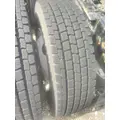 GOODYEAR 295/75R22.5 TIRE thumbnail 1