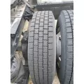 GOODYEAR 295/75R22.5 TIRE thumbnail 1