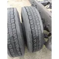 GOODYEAR 295/75R22.5 TIRE thumbnail 1