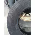 GOODYEAR 295/75R22.5 TIRE thumbnail 2