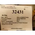 GOODYEAR PROSTAR Air Bag  Air Spring thumbnail 2